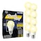Miracle Led Dark Sky 3W LED Lightbulbs, 8PK 603568 - alternate 1
